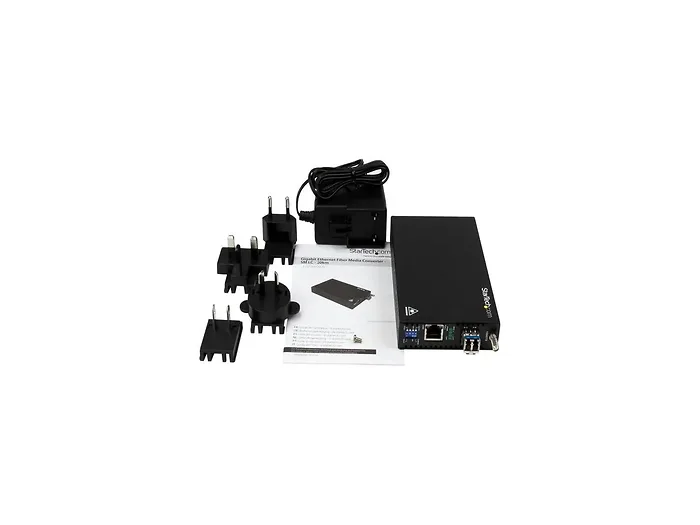 STARTECH-ET91000SM20