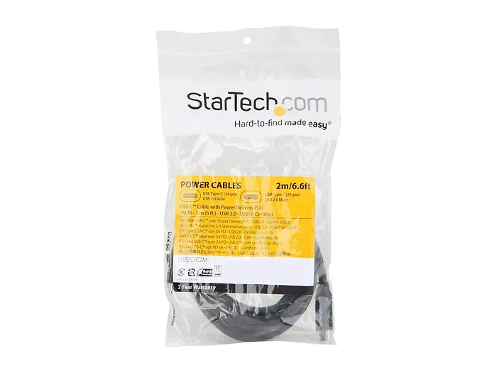 STARTECH-USB2C5C2M