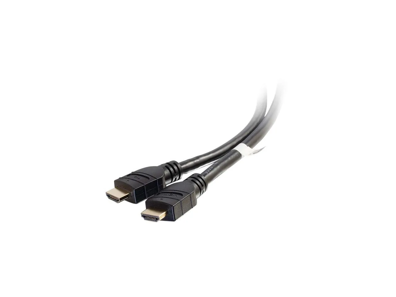C2G 41415 - C2G 4K High Speed HDMI Cable - 50 Feet, CL3-Rated