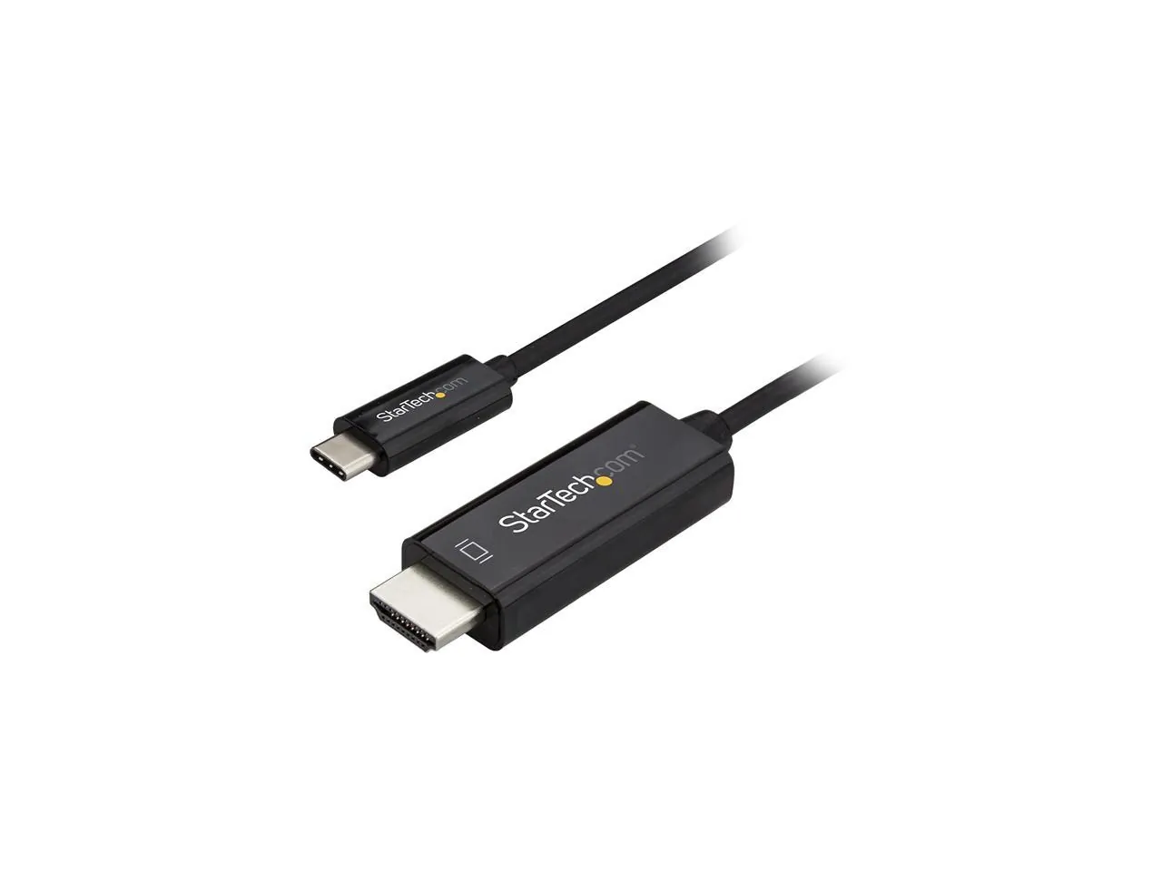 STARTECH CDP2HD3MBNL — CABLE START|CDP2HD3MBNL R