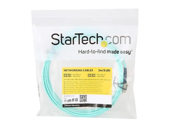 STARTECH-450FBLCLC3
