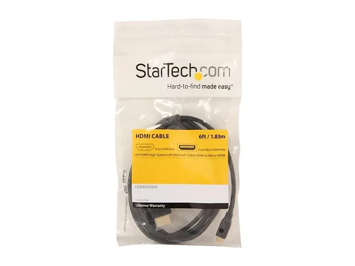 STARTECH-HDMIADMM6