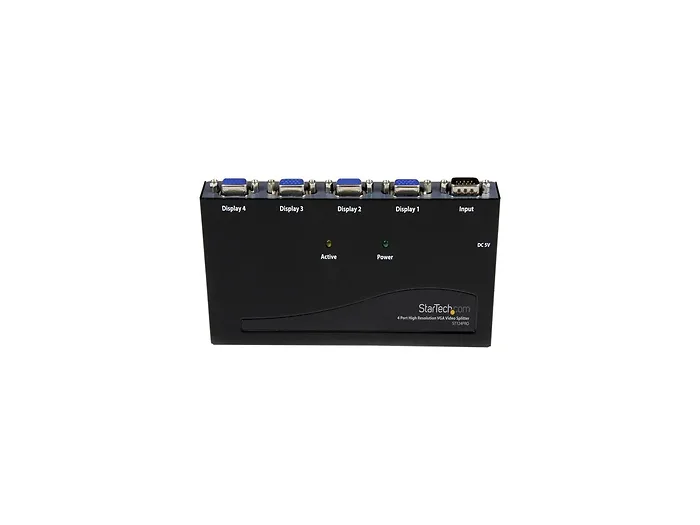STARTECH-ST124PRO