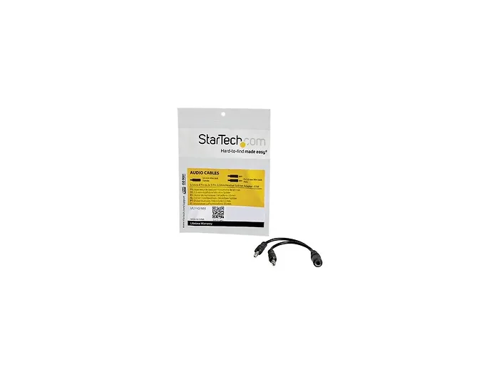 STARTECH-MUYHSFMM