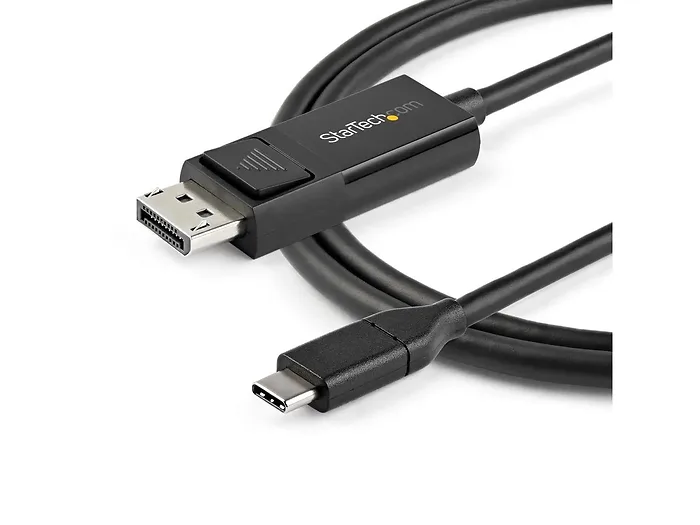 STARTECH-CDP2DP1MBD