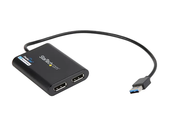 STARTECH-USB32DP24K60