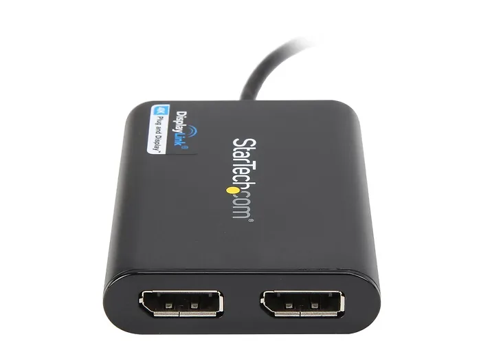 STARTECH-USB32DP24K60