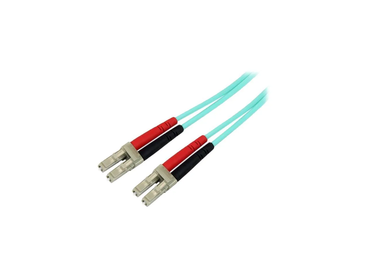 STARTECH A50FBLCLC1 — DELIVER FAST, RELIABLE, DATA TRANSFERS, SAFELY OVER HIGH END NETWORKING EQUIPMEN