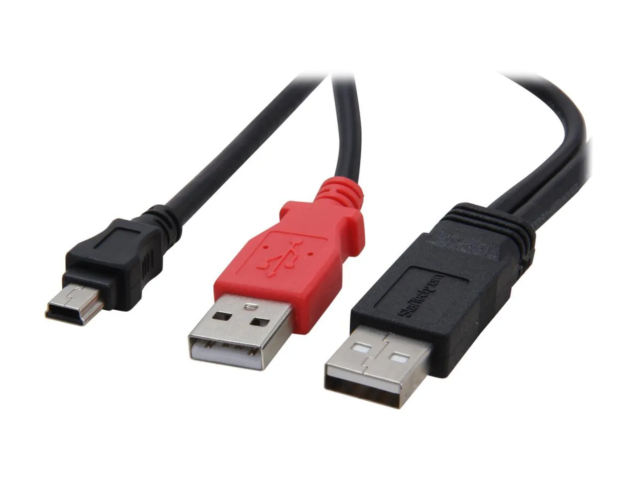 STARTECH USB2HABMY1 - CABLE START|USB2HABMY1 R