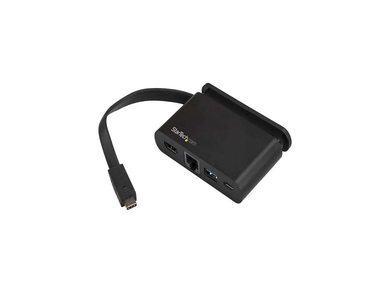 STARTECH DKT30CHCPD - StarTech USB-C Travel Dock Adapter