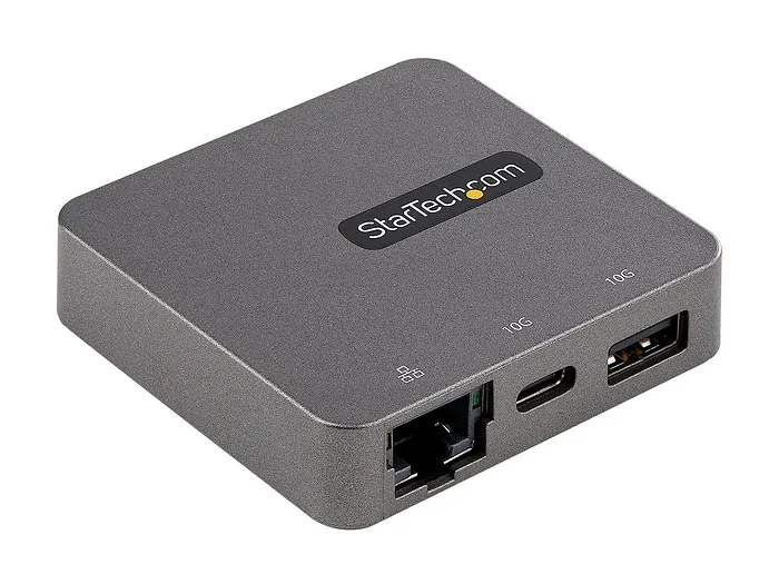STARTECH-DKT31CHVL