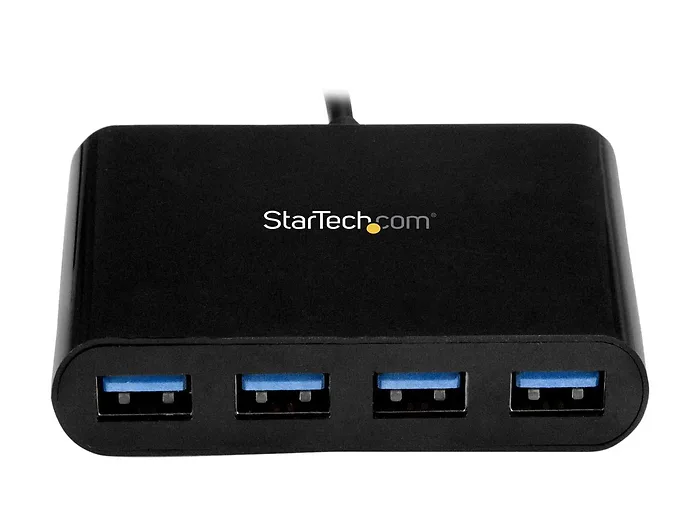 STARTECH-HB30C4AB