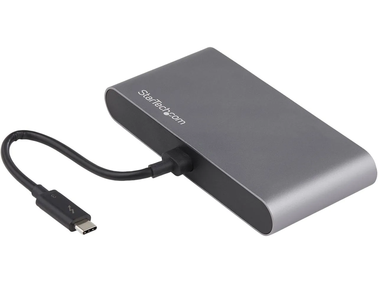 STARTECH TB3DKM2DPL — NB DOCK STARTECH TB3DKM2DPL R