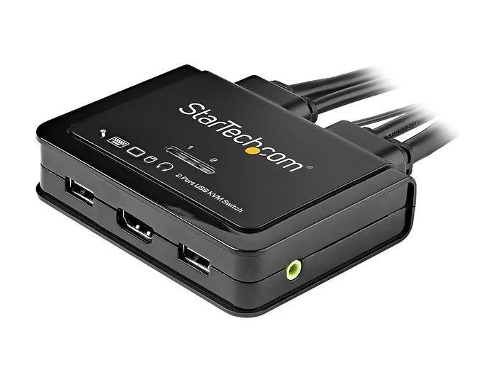 STARTECH-SV211HDUA4K