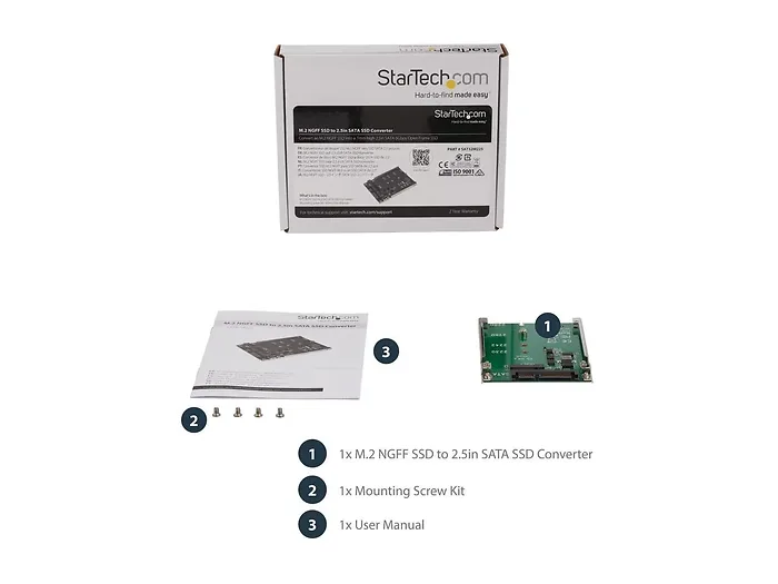 STARTECH-SAT32M225