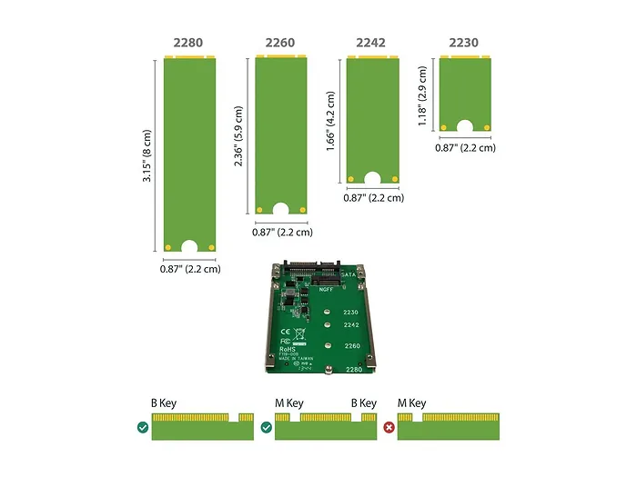 STARTECH-SAT32M225