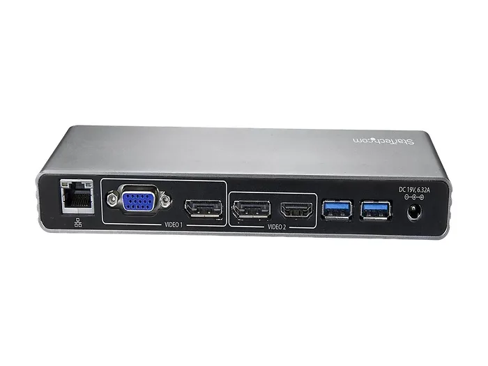STARTECH-TB3DK2DHV