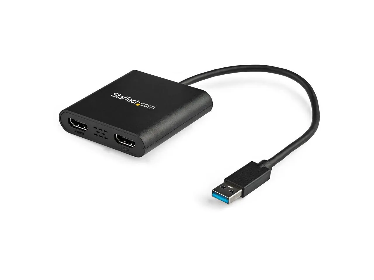 STARTECH USB32HD2 — ADAPTER STARTECH USB32HD2 R