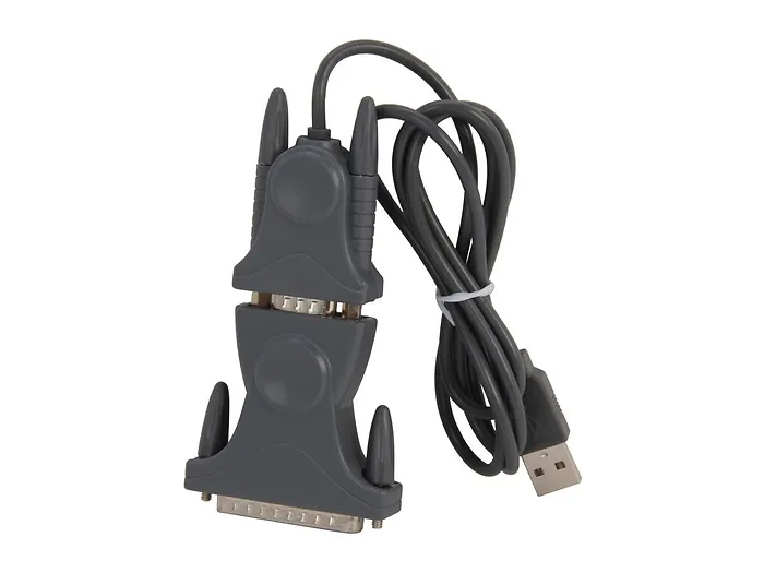 STARTECH-ICUSB232DB25