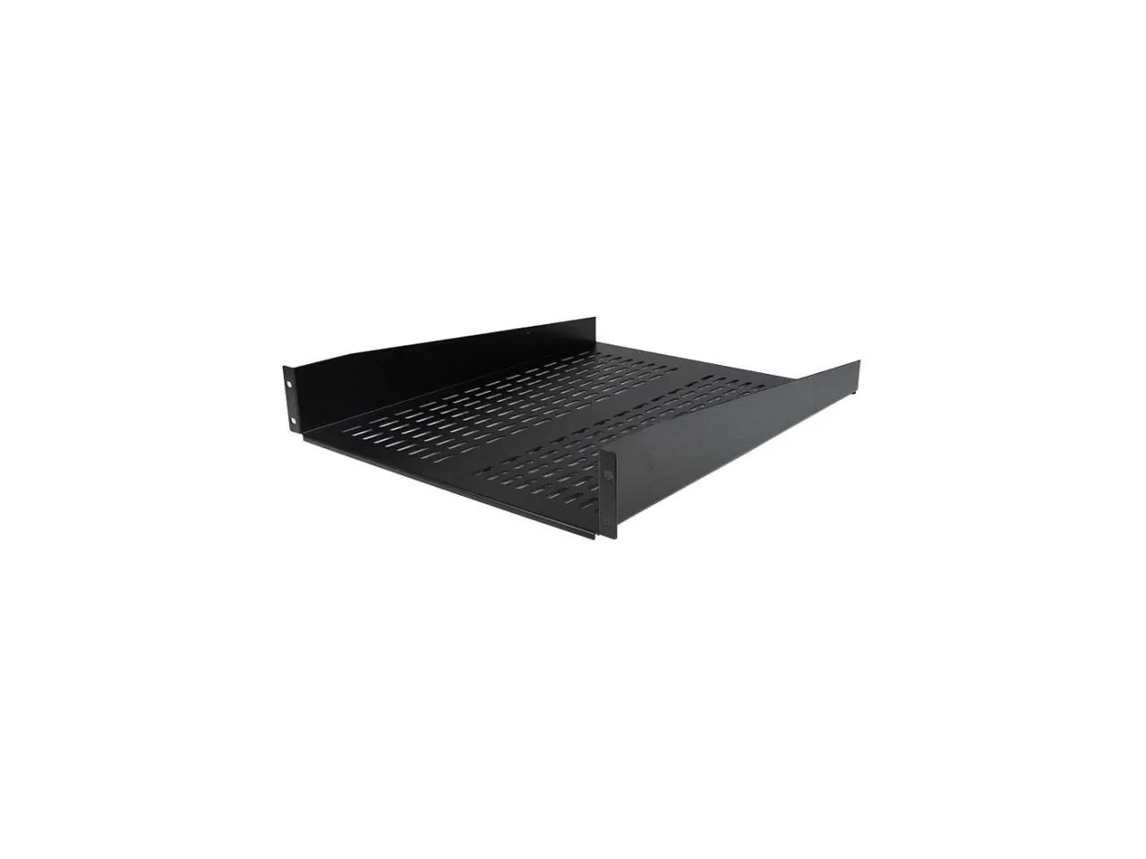 STARTECH CABSHELF22V — 2U 22IN VENTED FIXED RACK MOUNT SHELF