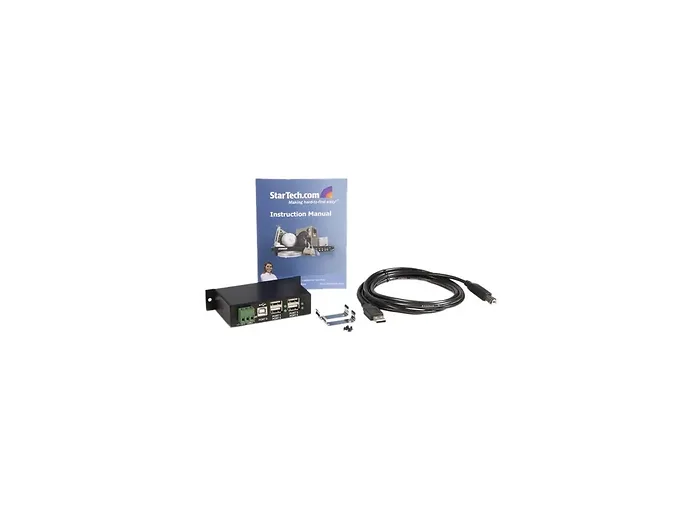 STARTECH-ST4200USBM