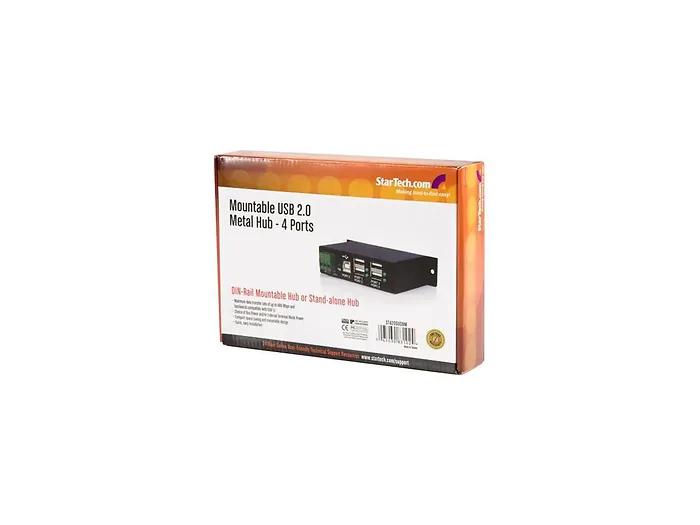 STARTECH-ST4200USBM