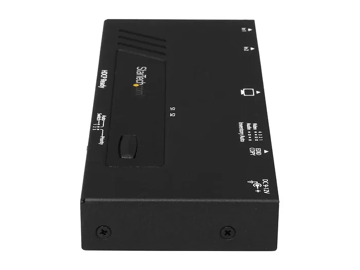 STARTECH-VS221HDQ