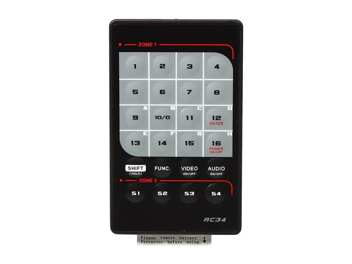 STARTECH-VS221HDQ