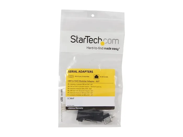 STARTECH-GC98MF