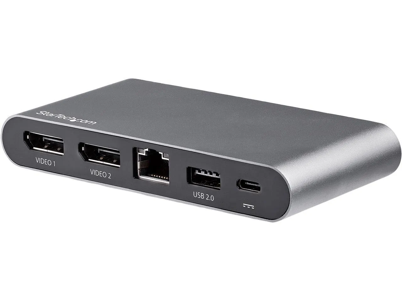 STARTECH DK30C2DAGPD — NB DOCK STARTECH DK30C2DAGPD R