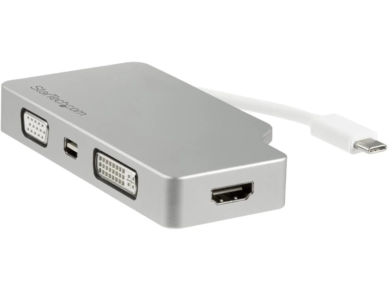 STARTECH CDPVGDVHDMDP — CH START|CDPVGDVHDMDP R