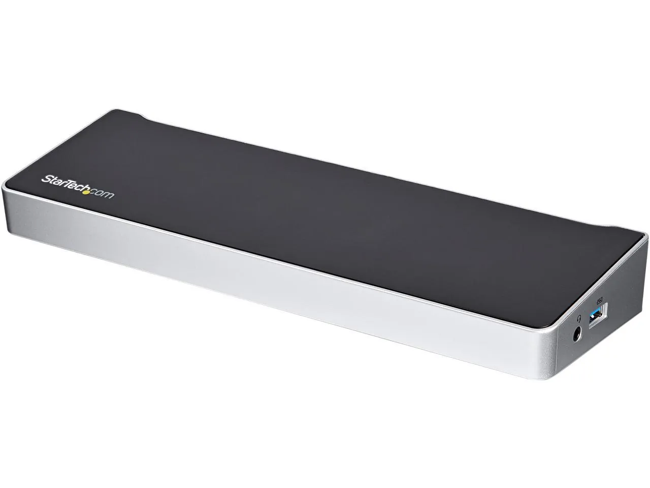STARTECH DK30CH2DEP — THIS TRIPLE-4K DOCK FOR MAC, WINDOWS AND CHROME USB-C LAPTOPSHELPS YOU TAKE PROD