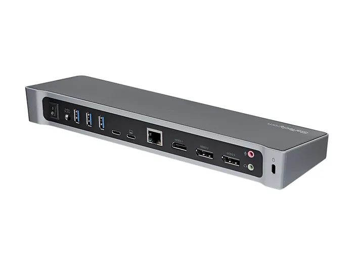 STARTECH-DK30CH2DEP