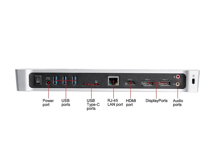 STARTECH-DK30CH2DEP