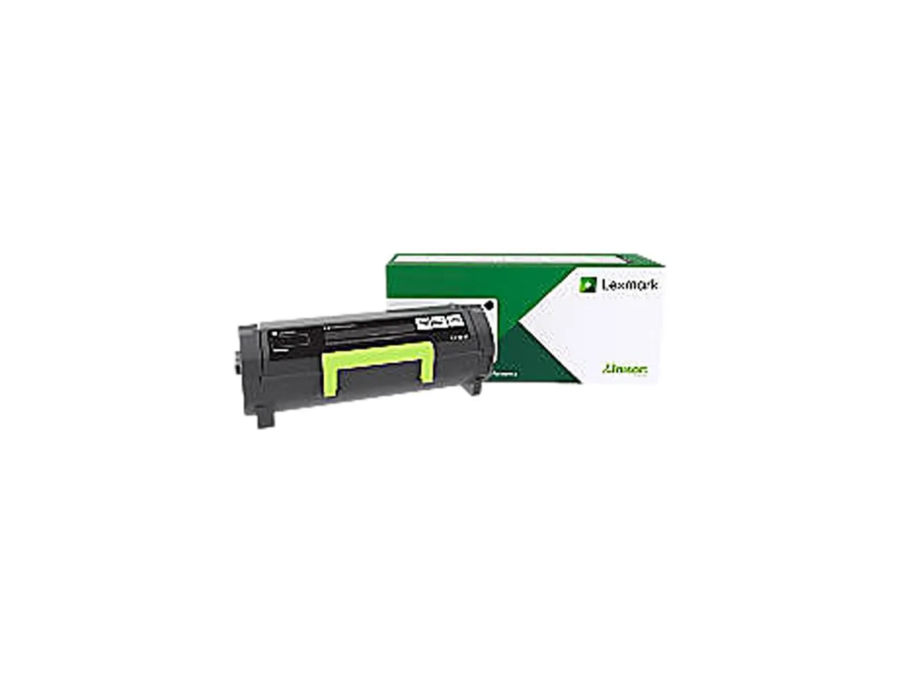 Lexmark B251X00 — LEXMARK B251X00 RETURN PROGRAM TONER CARTRIDGE FOR USE IN B/MB2546,2650 ESTIMATE