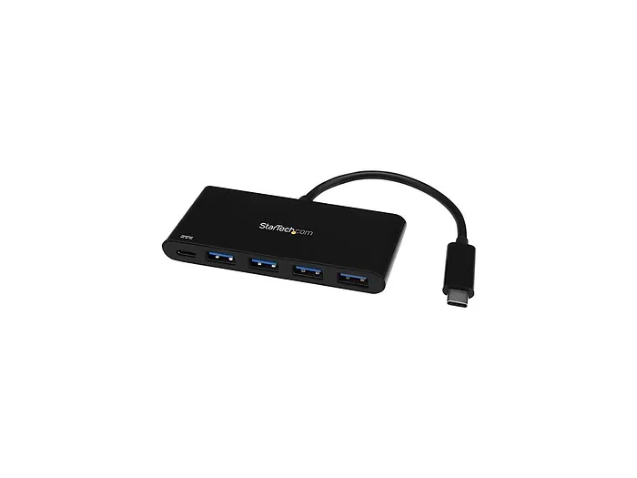 STARTECH-HB30C4AFPD