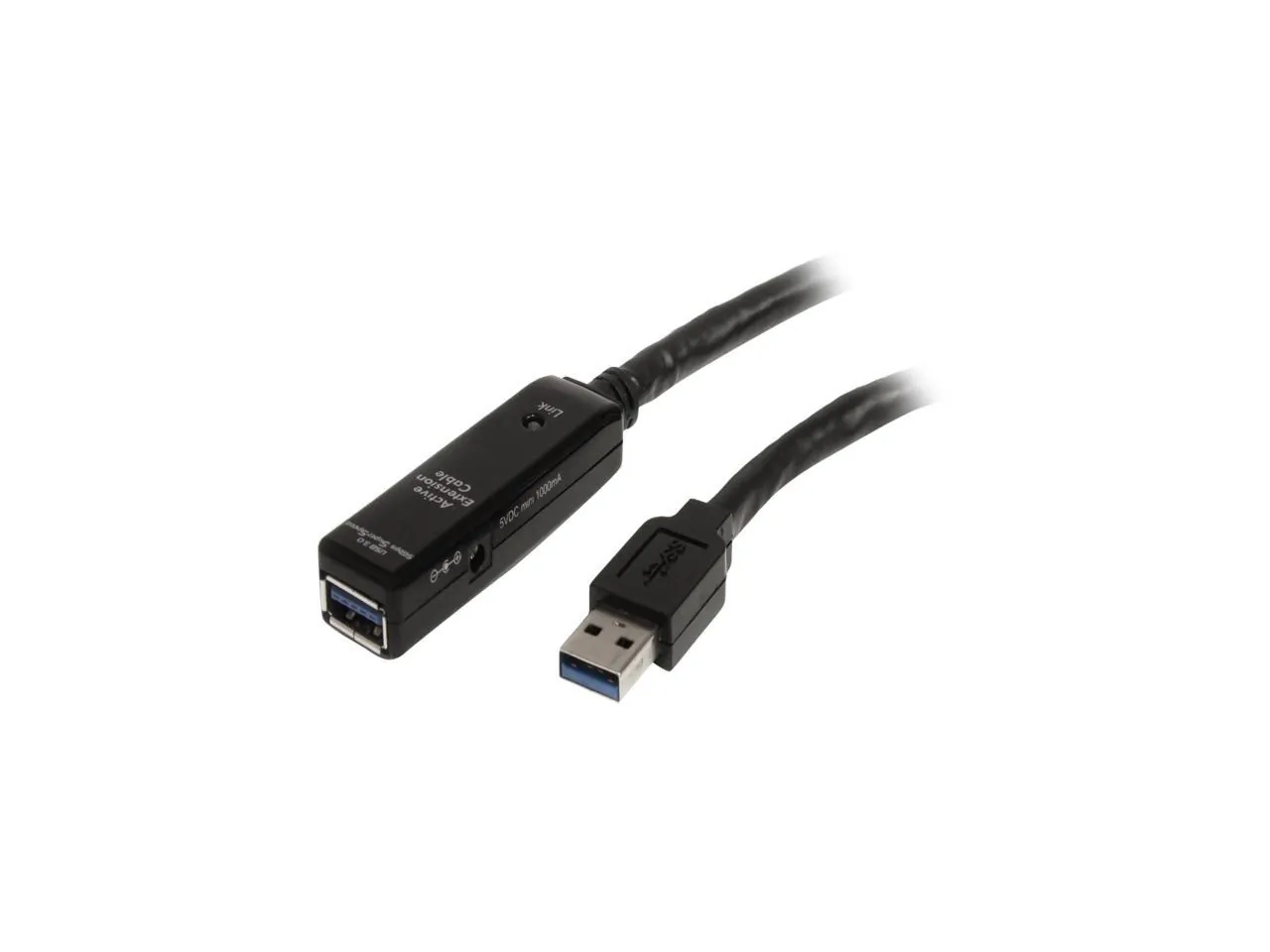 STARTECH USB3AAEXT3M — USB 3.0 Extension Cable TAA