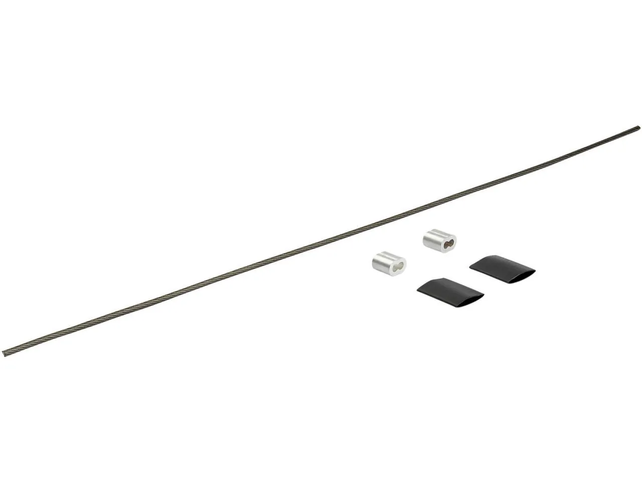 STARTECH CONNLOCKPK10 - StarTech Security Tether Cable 10-Pack