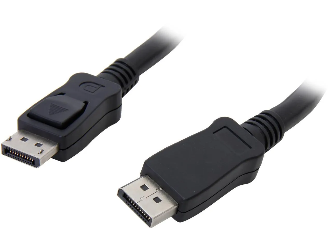 STARTECH DISPLPORT20L — A/V CABLE STARTECH DISPLPORT20L R