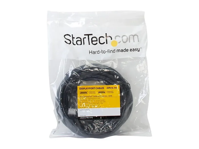 STARTECH-DISPLPORT20L