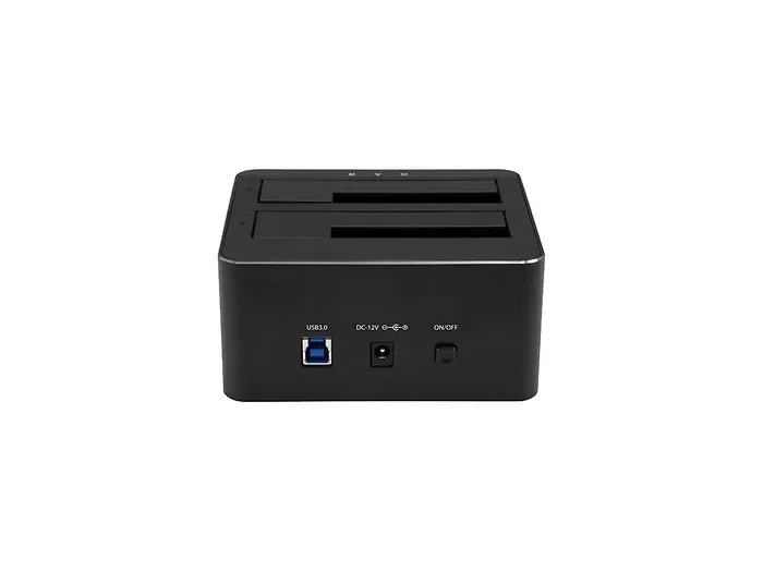 STARTECH-SDOCK2U33V