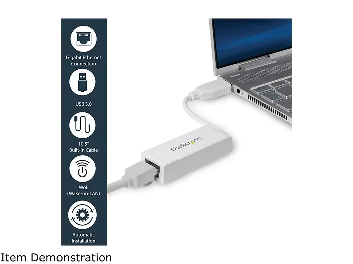 STARTECH-USB31000SW