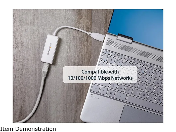 STARTECH-USB31000SW