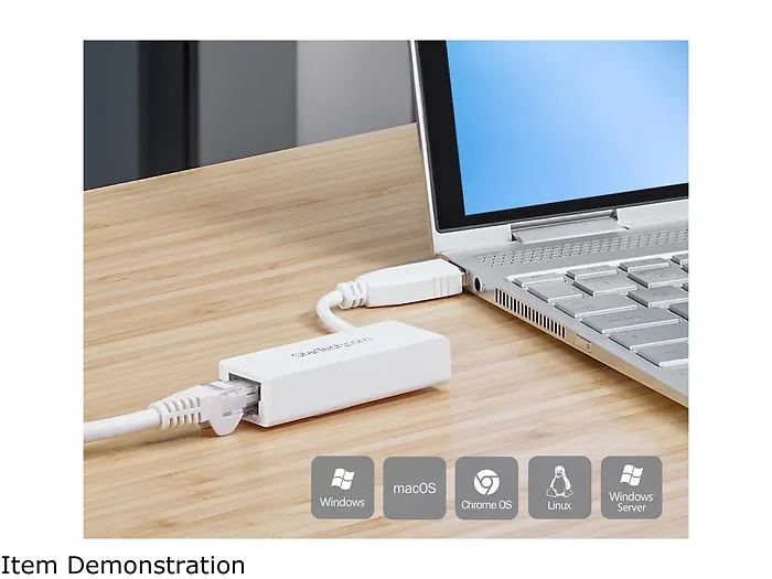 STARTECH-USB31000SW