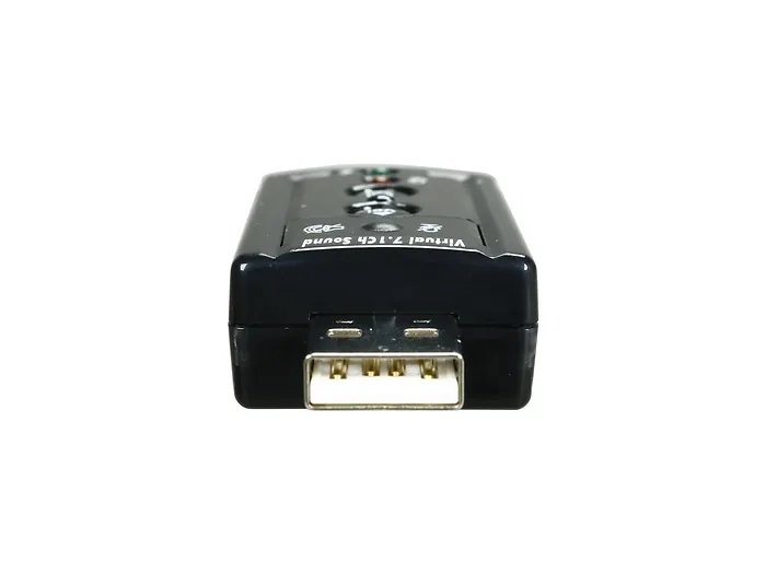STARTECH-ICUSBAUDIO7