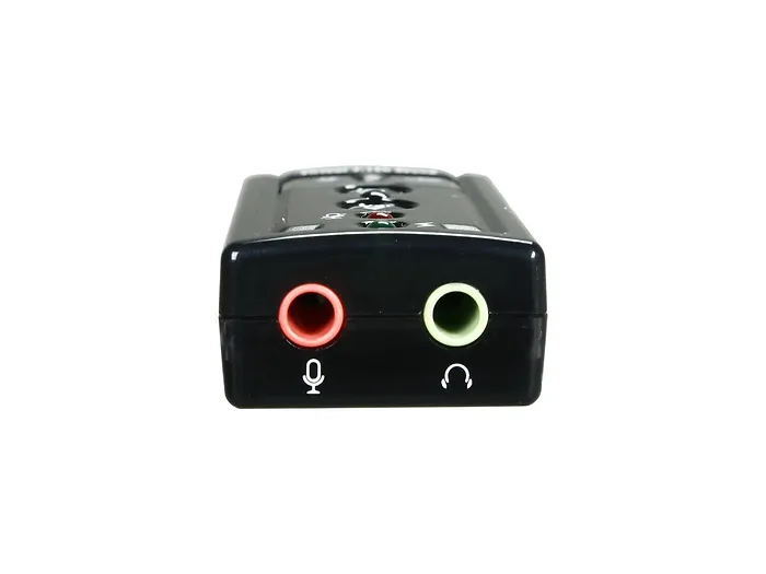 STARTECH-ICUSBAUDIO7
