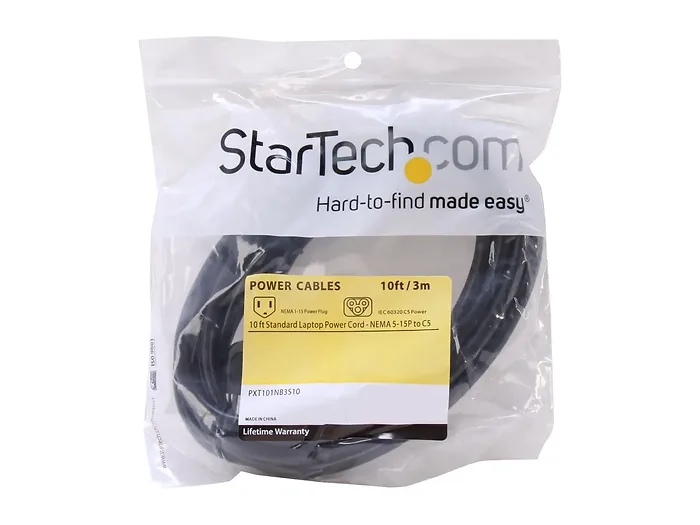 STARTECH-PXT101NB3S10
