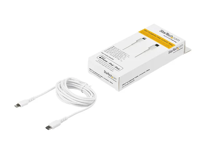 STARTECH-RUSBCLTMM2MW