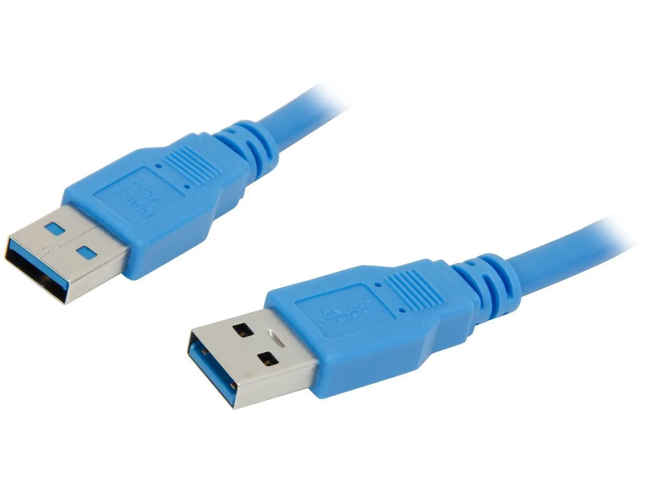 STARTECH USB3SAA6 — 6 FT SUPERSPEED USB 3.0 CABLE A TO A