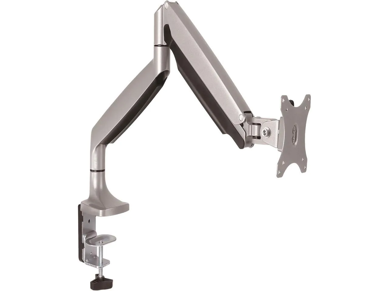 STARTECH ARMPIVOTHD — DESK-MOUNT YOUR MONITOR TO SAVE SPACE AND INCREASE PRODUCTIVITY - HEAVY-DUTY DES